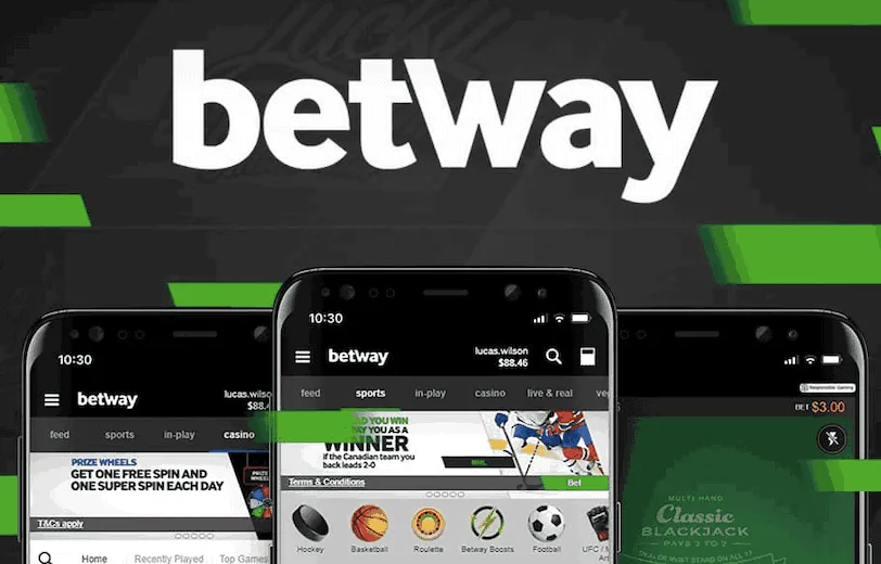 betway